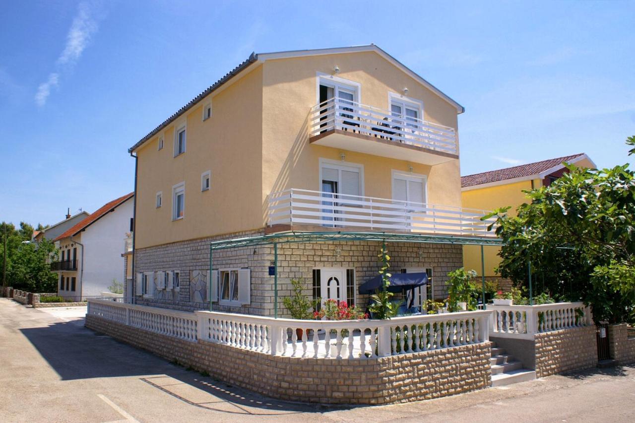 Apartments With A Parking Space Vodice - 4172 Esterno foto