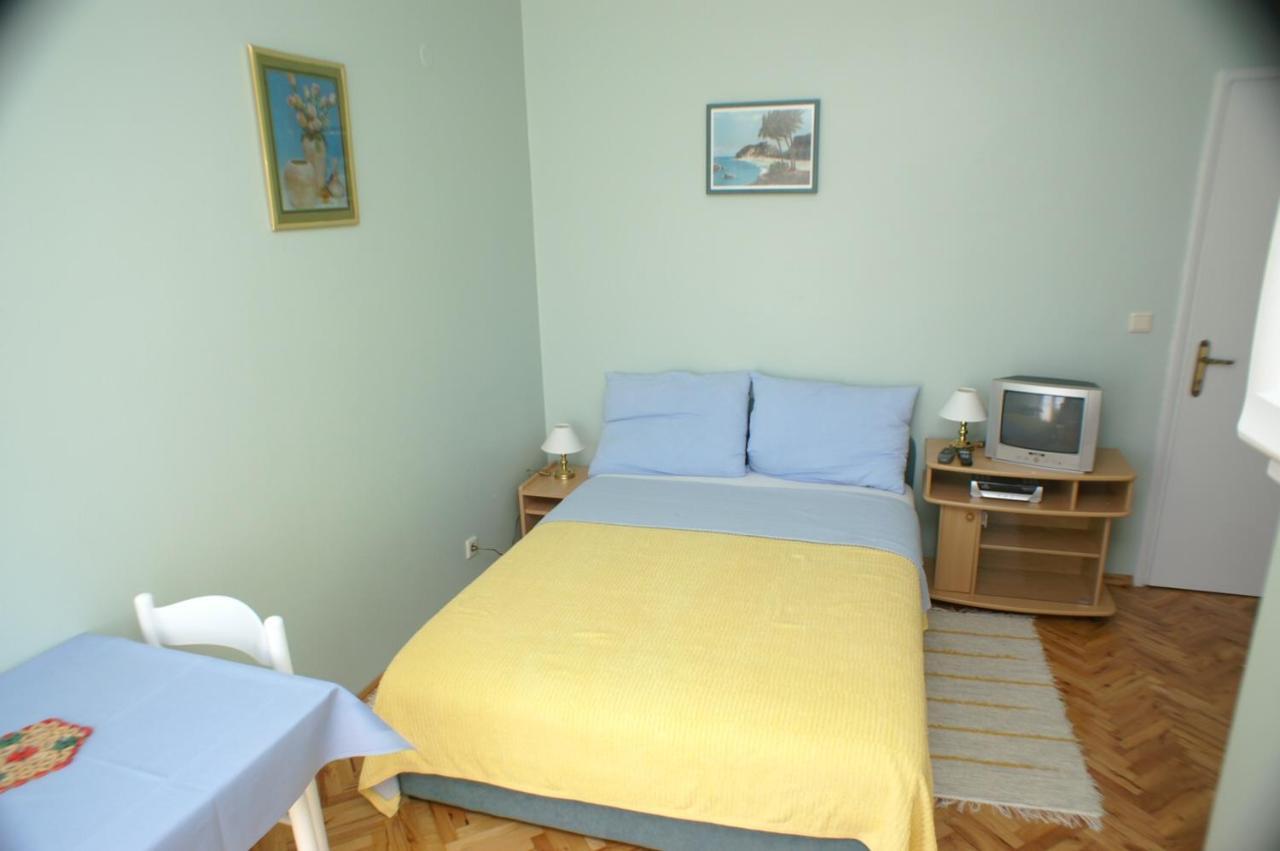 Apartments With A Parking Space Vodice - 4172 Esterno foto