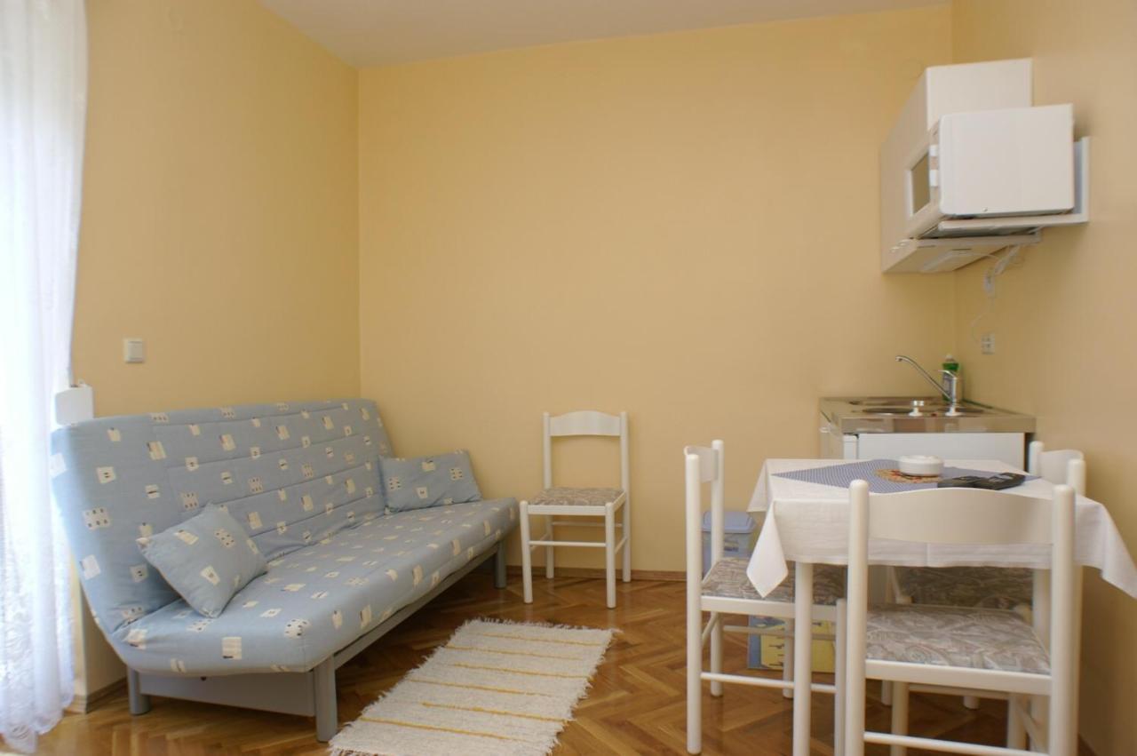 Apartments With A Parking Space Vodice - 4172 Camera foto