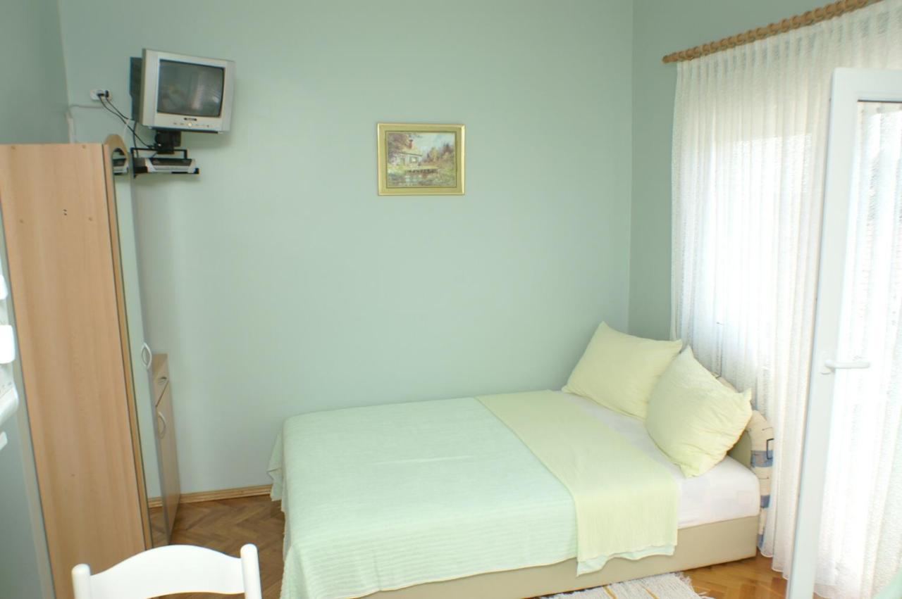Apartments With A Parking Space Vodice - 4172 Esterno foto