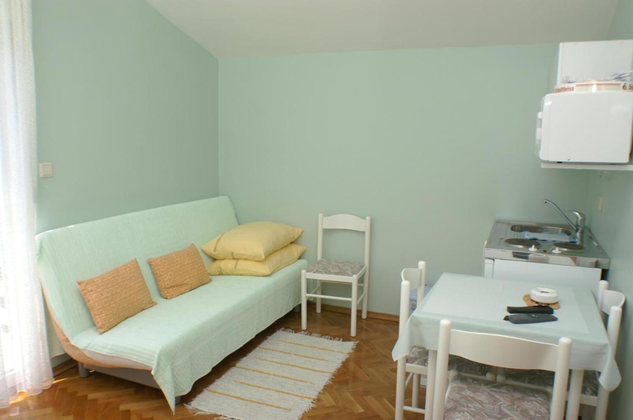 Apartments With A Parking Space Vodice - 4172 Esterno foto
