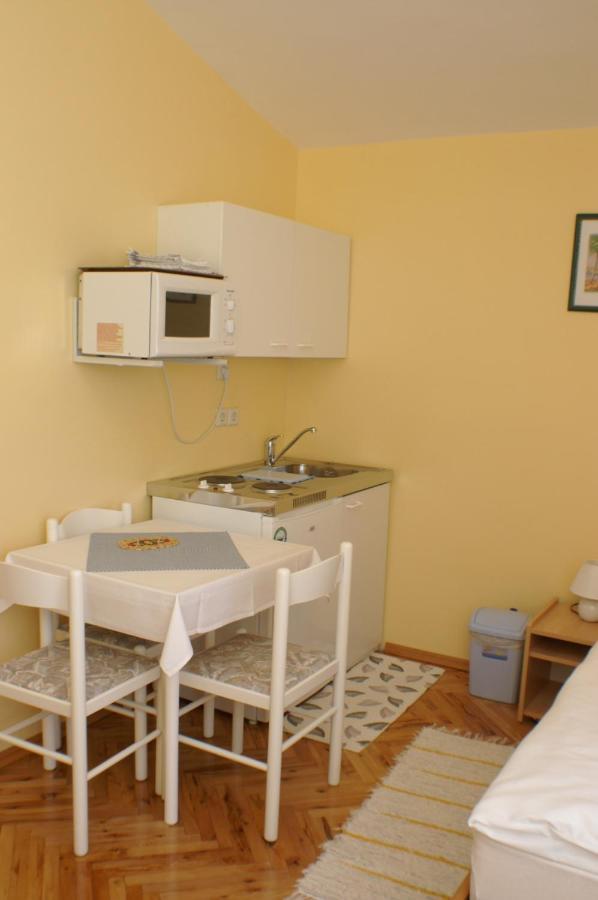 Apartments With A Parking Space Vodice - 4172 Esterno foto