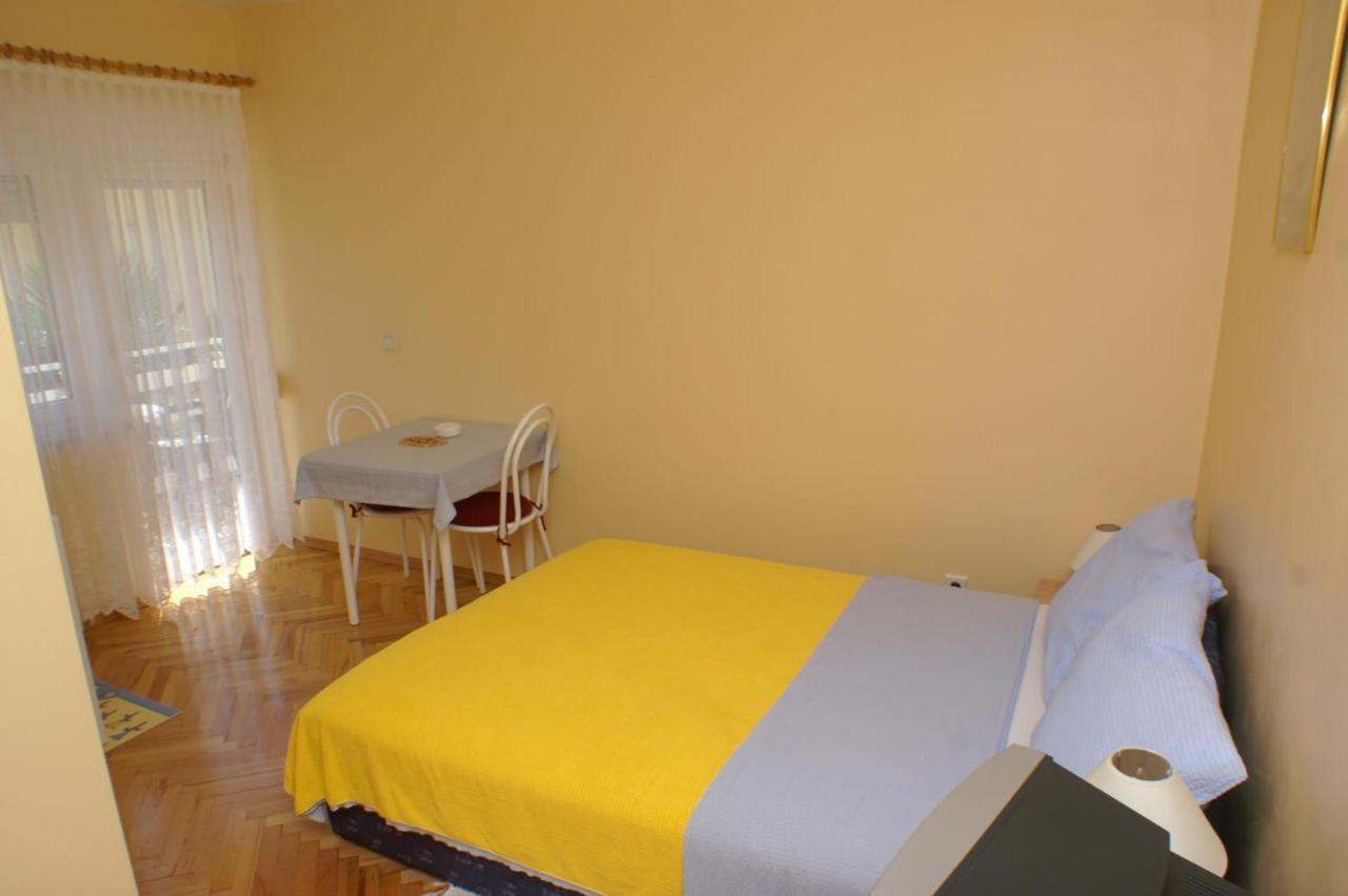 Apartments With A Parking Space Vodice - 4172 Esterno foto