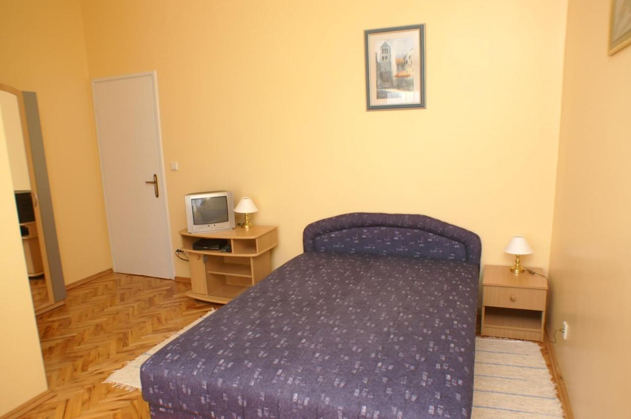 Apartments With A Parking Space Vodice - 4172 Esterno foto