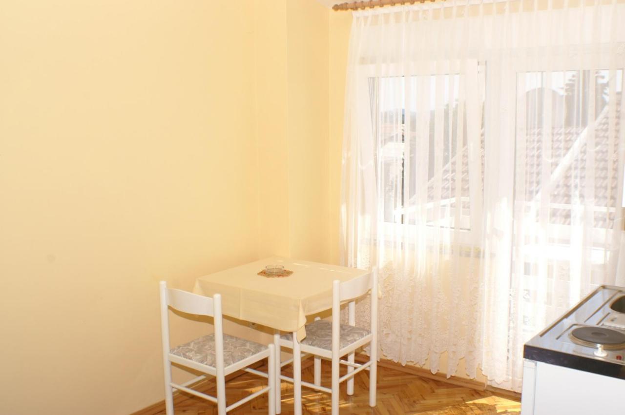 Apartments With A Parking Space Vodice - 4172 Esterno foto