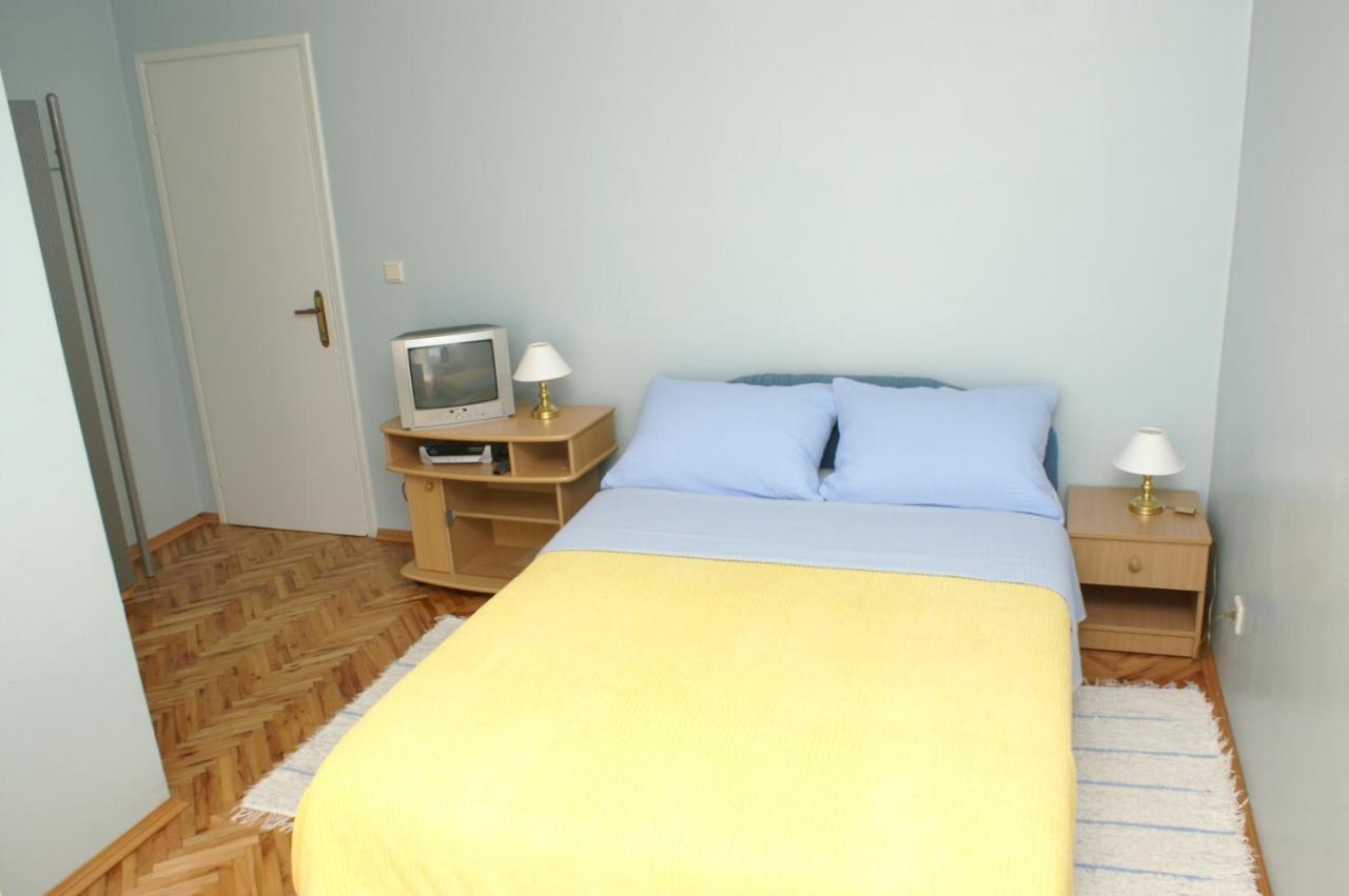 Apartments With A Parking Space Vodice - 4172 Esterno foto