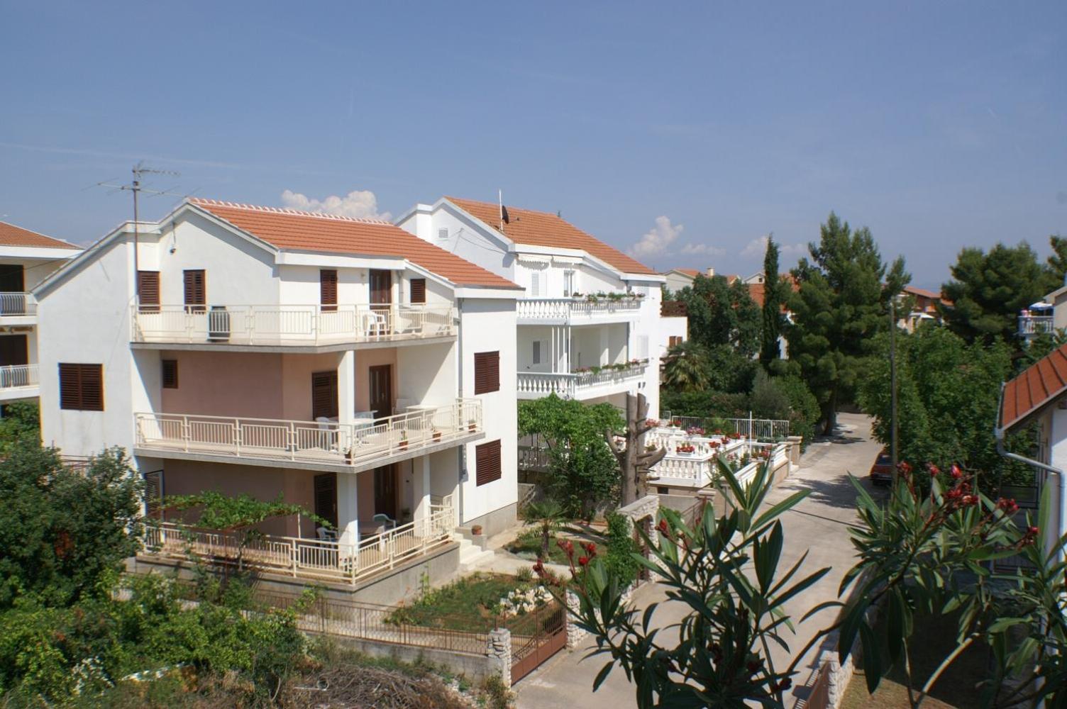 Apartments With A Parking Space Vodice - 4172 Esterno foto