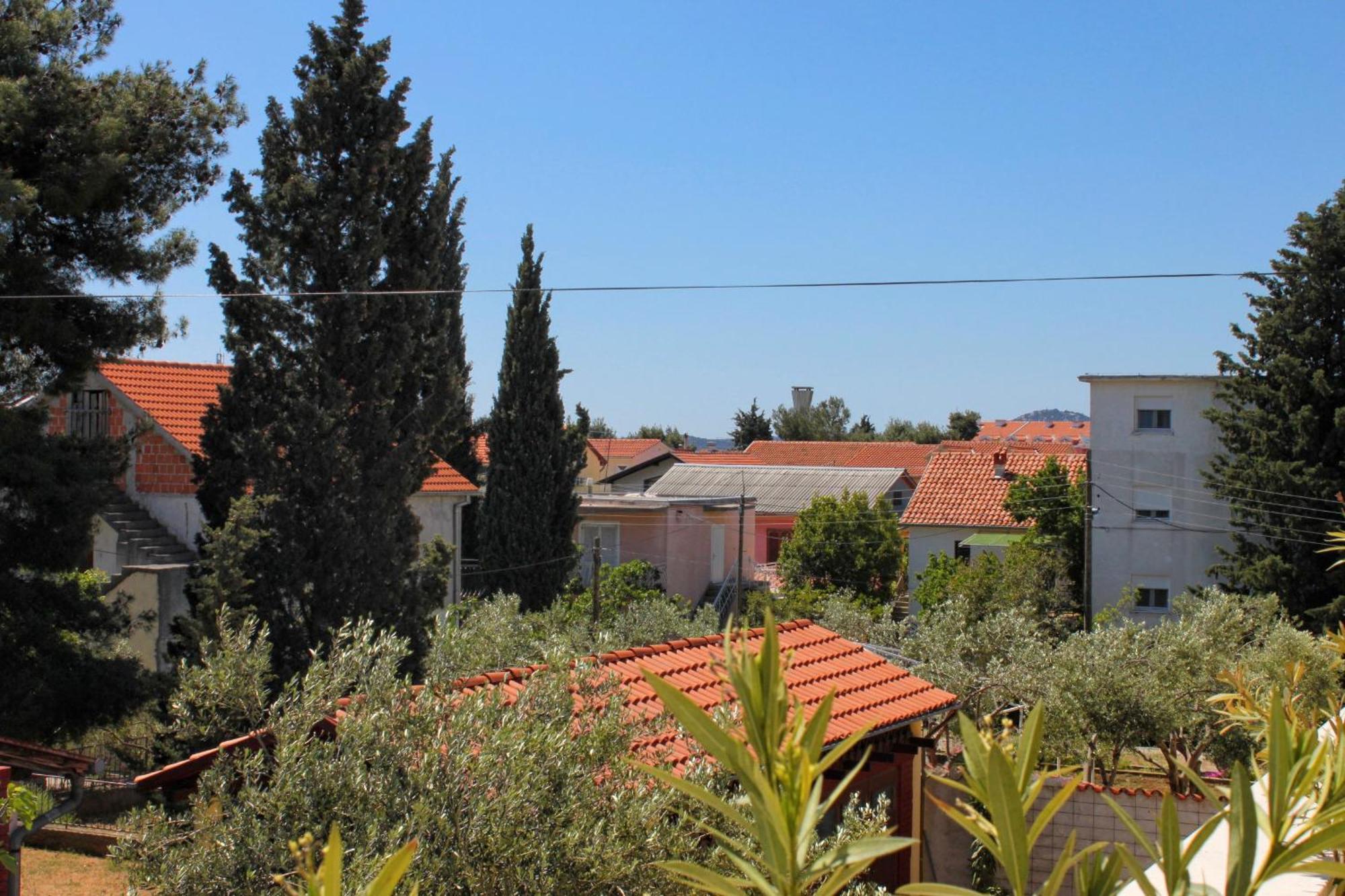 Apartments With A Parking Space Vodice - 4172 Esterno foto