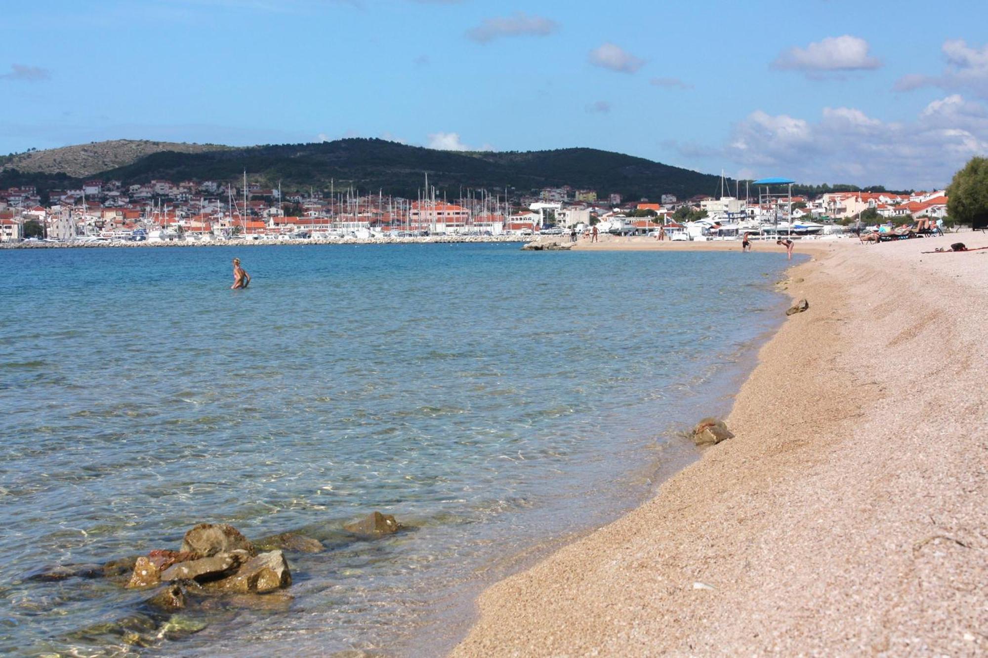 Apartments With A Parking Space Vodice - 4172 Esterno foto
